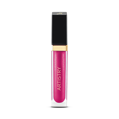 ARTISTRY SIGNATURE COLOR™ RASPBERRY KISS Блеск для губ с подсветкой