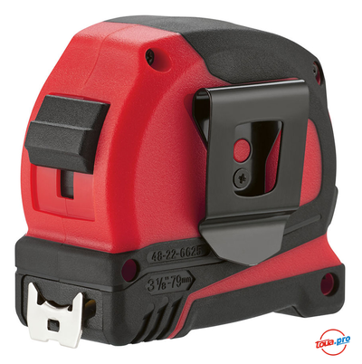 Компактная рулетка Milwaukee