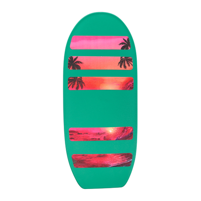 Балансир "Скейтборд" зеленый