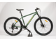 Велосипед TT402 / 7ск 29" Зеленый рама 19"