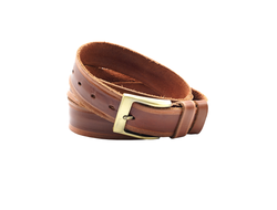 Ремень мужской 40 мм ES-o-0610 2