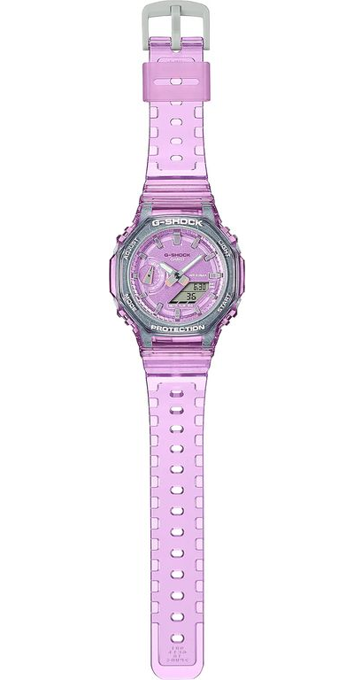 Часы Casio G-Shock GMA-S2100SK-4A