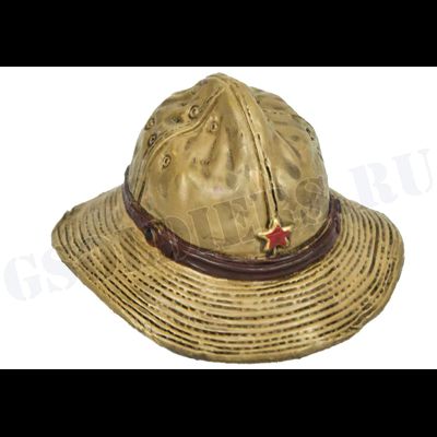 Панама (пластиковая), СССР-Россия - 21th Centiry Toys