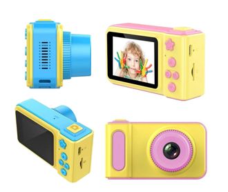 ДЕТСКИЙ ФОТОАППАРАТ PHOTO CAMERA KIDS ОПТОМ