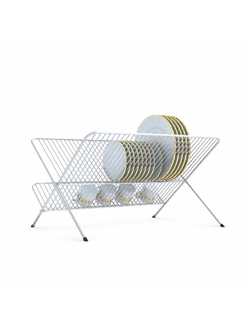 посуда Тарелки 2