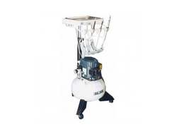 Блок наконечников "Дарта 1430" мобильный с нижней подачей инструмента