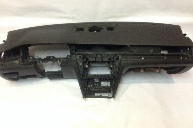 ремонт торпеды после срабатывания примеры работ