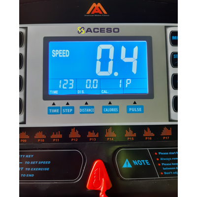 Беговая дорожка BC0 + поручни