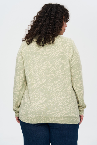 Джемпер Сафари 324305 54-64р