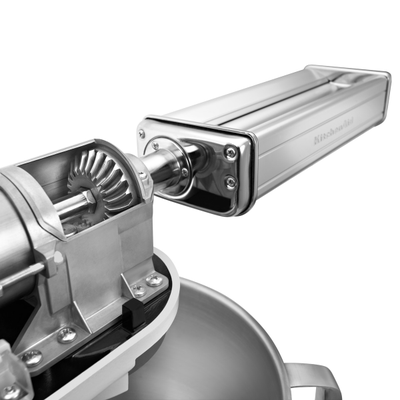 Миксер KitchenAid Professional, чаша 6,9 л., красный 5KSM7990XEER, KitchenAid