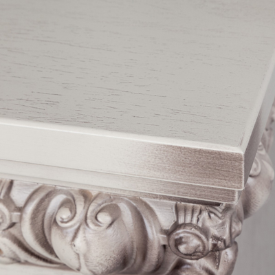 Электрокамин Romano WT