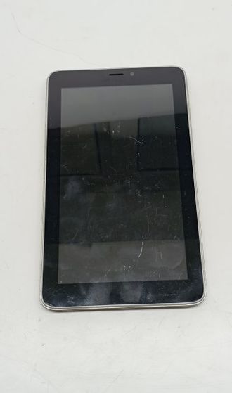 Неисправный планшетный ПК Билайн Таб Фаст 2 (разбит экран, включается)