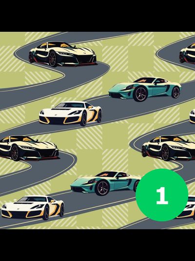 Бумага упаковочная для подарков "Дети" (микс), лист 70*100см