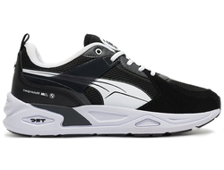 Puma BMW Motorsport x Trc Blaze Black White