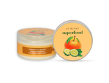 Крем-контур для тела антицеллюлитный АПЕЛЬСИН И БЕРГАМОТ 240г LIV DELANO SUPERFOOD