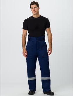 Брюки Экспертный-Люкс зимние