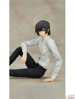 Фигурка Лелуш Ламперуж (Lelouch Lamperouge)