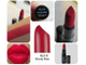 Матовая помада NYX Matte 18 Bloody Mary (Кровавая Мэри)