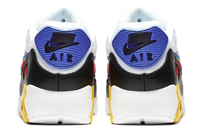 Nike air max 90 qs be true hotsell
