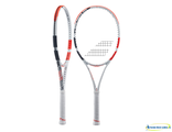 Теннисная ракетка Babolat Pure Strike Team (2020)