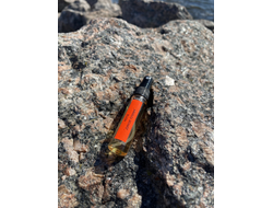 Духи НОТА: ДИКОЕ ПЛЕМЯ 5,5 мл