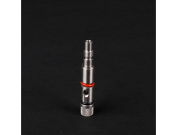 Клапан для кремера-сифона из нерж.стали