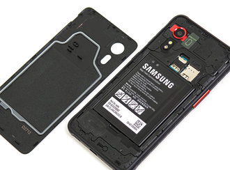 Аккумулятор для Samsung XCover 5