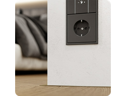 Антиплинтус Лука Апл 01.2700.042Л Шампань