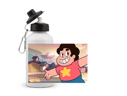 Спортивная бутылка"Вселенная Стивена, Steven Universe" №15