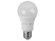 Лампа светодиодная ЭРА, 17 (145) Вт, цоколь E27, груша, нейтрал. белый, 25000 ч, smdA60-17w-840-E27