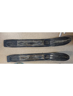 Лыжи оригинальные BRP бу 505070189