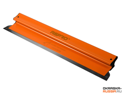 Шпатель ASPRO ERGOPLANE 800 с лезвием 0,5 мм