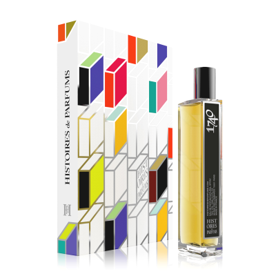 Histoires de Parfums 1740