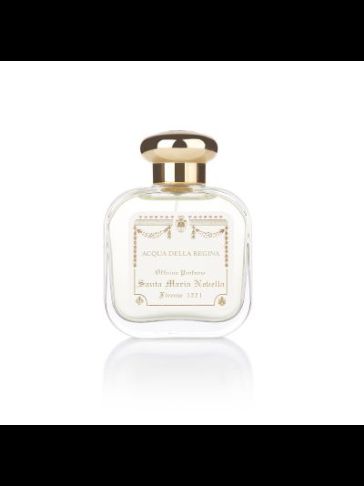 Santa Maria Novella одеколон ACQUA DELLA REGINA