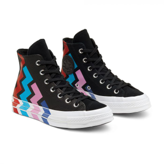 Chuck taylor all star vltg high top discount
