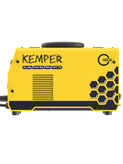 Сварочный полуавтомат START KEMPER 180