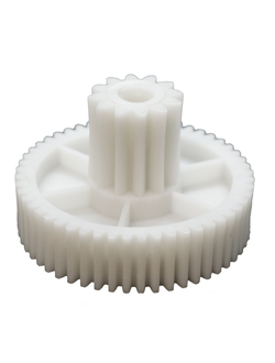 Средняя шестерня для мясорубки Moulinex Hv2, Hv4, Hv6, Hv8, Hv10