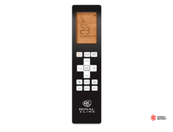 Внутренний блок настенного типа Royal Clima для мульти-сплит систем серии MULTI FLEXI TRIUMPH Inverter RCI-TMH09HN