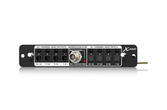 Behringer X-ADAT