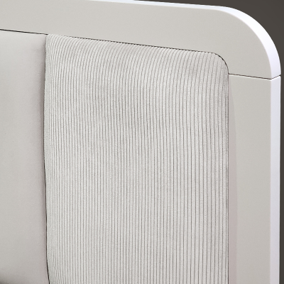 Спальня ТИФФАНИ - №147 Кровать двойная 1600 с подъемным механизмом