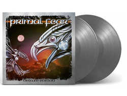 PRIMAL FEAR - Primal fear 2-LP Deluxe Edition