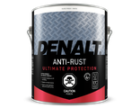 ПОЛИУРЕТАНОВАЯ ЭМАЛЬ ART DENALT HIGH GLOSS PLASTIC