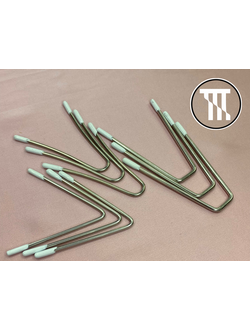 Разделитель для декольте