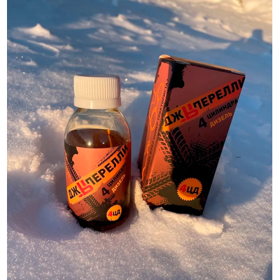 джЫперелли - повышение надежности и увеличение ресурса двигателя (4 цилиндра, дизель)