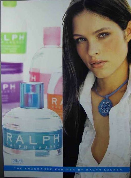 духи официальный магазин парфюмерия Ralph Lauren Ralph Ральф Лорен Ральф парфюм +купить 