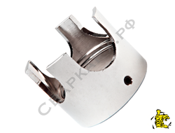 Насадка опорная 4-х рожковая плазмотрона Trafimet для A101,A141,S105