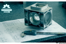 Реверс-инжиниринг. Заказать чертеж по детали.