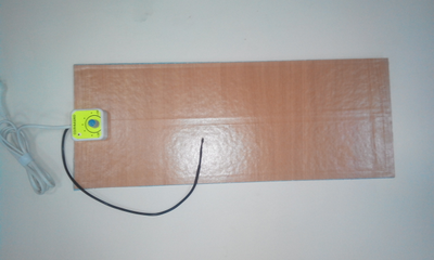 Подогреватель рассады c терморегулятором "Солнышко 2018"