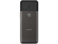 Philips Xenium E590 Черный