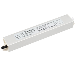 ИПН Arlight ARPV-12036-D (12V, 3.0A, 36W) (IP67 Металл)